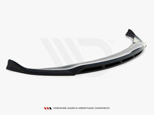 Load image into Gallery viewer, Maxton Design - Front Splitter V.1 Tesla Model 3 Performance Mk1 Facelift
