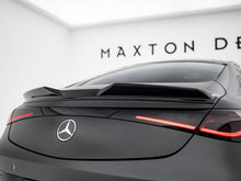 Load image into Gallery viewer, Maxton Design - Spoiler CAP 3D Mercedes-Benz CLE AMG-Line C236