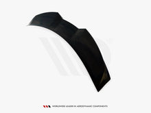 Load image into Gallery viewer, Maxton Design - Spoiler CAP 3D Mercedes-Benz CLE AMG-Line C236
