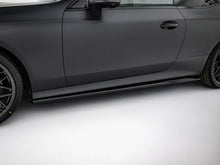 Load image into Gallery viewer, Maxton Design - Side Skirts Diffusers Mercedes-Benz CLE AMG-Line C236