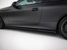 Load image into Gallery viewer, Maxton Design - Side Skirts Diffusers Mercedes-Benz CLE AMG-Line C236
