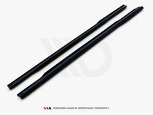 Load image into Gallery viewer, Maxton Design - Side Skirts Diffusers Mercedes-Benz CLE AMG-Line C236