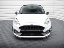 Load image into Gallery viewer, Maxton Design - FRONT SPLITTER V.6 FORD FIESTA MK8/8.5 ST / ST-LINE