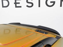 Load image into Gallery viewer, Maxton Design - Spoiler CAP Mercedes-Benz V-Class AMG-Line W447 Facelift