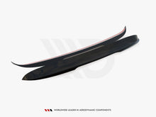 Load image into Gallery viewer, Maxton Design - Spoiler CAP Mercedes-Benz V-Class AMG-Line W447 Facelift
