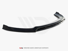 Load image into Gallery viewer, Maxton Design - Front Splitter V.6 Mercedes-Benz V-Class AMG-Line W447 Facelift