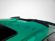 Load image into Gallery viewer, Maxton Design - Aftermarket Spoiler CAP BMW X6 M F96 Facelift