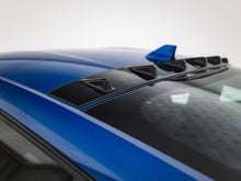 Load image into Gallery viewer, Maxton Design - Rear Window Extension Ford Mustang GT Mk7