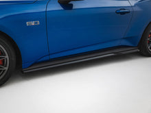 Load image into Gallery viewer, Maxton Design - Side Skirts Diffusers Ford Mustang GT Mk7