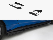 Load image into Gallery viewer, Maxton Design - Side Flaps Ford Mustang GT Mk7