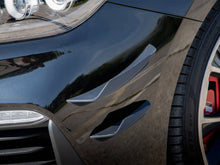 Load image into Gallery viewer, Maxton Design - Front Bumper Wings (Canards) Hyundai I30 N Mk3