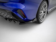 Load image into Gallery viewer, Maxton Design - Rear Side Splitters V.2 Audi S3 Sedan 8Y Facelift