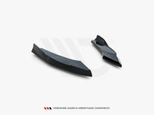 Load image into Gallery viewer, Maxton Design - Rear Side Splitters V.2 Audi S3 Sedan 8Y Facelift