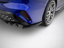 Load image into Gallery viewer, Maxton Design - Rear Side Splitters V.1 Audi S3 Sedan 8Y Facelift