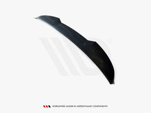 Load image into Gallery viewer, Maxton Design - Spoiler CAP 3D Audi A3 S-Line Sedan / S3 Sedan 8Y Facelift