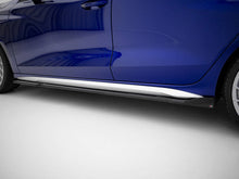 Load image into Gallery viewer, Maxton Design - Side Skirts Diffusers V.3 Audi A3 S-Line Sedan / S3 Sedan 8Y Facelift