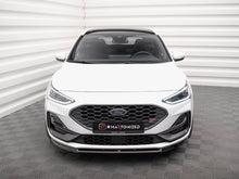 Load image into Gallery viewer, Maxton Design - Front Splitter V.2 Ford Focus ST / ST-Line Mk4 Facelift