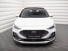 Load image into Gallery viewer, Maxton Design - Front Splitter V.3 Ford Focus ST / ST-Line Mk4 Facelift