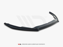 Load image into Gallery viewer, Maxton Design - Front Splitter V.4 Ford Focus ST / ST-Line Mk4 Facelift