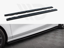 Load image into Gallery viewer, Maxton Design - Side Skirts Diffusers V.1 Ford Focus ST / ST-Line Mk4 Facelift