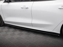 Load image into Gallery viewer, Maxton Design - Side Skirts Diffusers V.1 Ford Focus ST / ST-Line Mk4 Facelift
