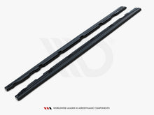 Load image into Gallery viewer, Maxton Design - Side Skirts Diffusers V.1 Ford Focus ST / ST-Line Mk4 Facelift