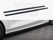 Load image into Gallery viewer, Maxton Design - Side Skirts Diffusers V.3 Ford Focus ST / ST-Line Mk4 Facelift