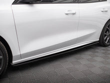 Load image into Gallery viewer, Maxton Design - Side Skirts Diffusers V.3 Ford Focus ST / ST-Line Mk4 Facelift