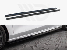 Load image into Gallery viewer, Maxton Design - Side Skirts Diffusers V.5 Ford Focus ST / ST-Line Mk4 Facelift