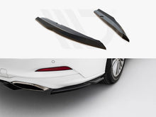Load image into Gallery viewer, Maxton Design - Rear Side Splitters Ford Focus Vignale Estate Mk4