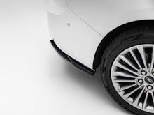 Load image into Gallery viewer, Maxton Design - Rear Side Splitters Ford Focus Vignale Estate Mk4