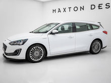 Load image into Gallery viewer, Maxton Design - Side Skirts Diffusers Ford Focus Vignale Mk4