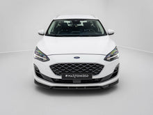 Load image into Gallery viewer, Maxton Design - Front Splitter V.2 Ford Focus Vignale Mk4