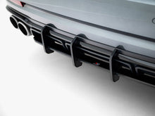 Load image into Gallery viewer, Maxton Design - Street PRO Rear Diffuser Audi S8 D5 Facelift