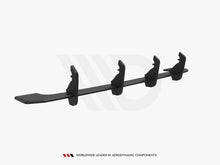 Load image into Gallery viewer, Maxton Design - Street PRO Rear Diffuser Audi S8 D5 Facelift