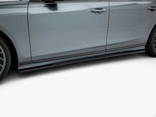Load image into Gallery viewer, Maxton Design - Side Skirts Diffusers Audi S8 / A8 S-Line D5 Facelift