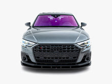 Load image into Gallery viewer, Maxton Design - Front Splitter V.1 Audi S8 / A8 S-Line D5 Facelift
