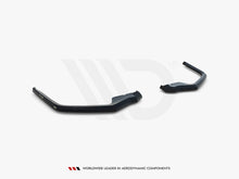 Load image into Gallery viewer, Maxton Design - Rear Splitter Honda Civic Sport Mk10