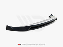 Load image into Gallery viewer, Maxton Design - Front Splitter Mercedes-AMG GLE 53 / AMG-Line SUV / Coupe W167 Facelift / C167 Facelift