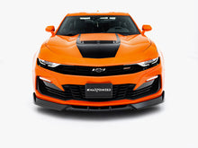 Load image into Gallery viewer, Maxton Design - Front Splitter V.2 Chevrolet Camaro SS Mk6 Facelift