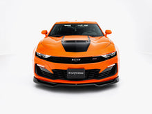 Load image into Gallery viewer, Maxton Design - Front Splitter V.1 Chevrolet Camaro SS Mk6 Facelift