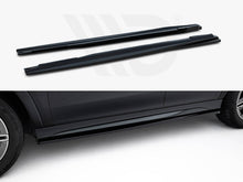 Load image into Gallery viewer, Maxton Design -Side Skirts Diffusers V.2 Mercedes-AMG / AMG-Line GLE SUV W167 / W167 Facelift