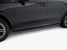 Load image into Gallery viewer, Maxton Design -Side Skirts Diffusers V.2 Mercedes-AMG / AMG-Line GLE SUV W167 / W167 Facelift