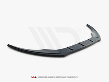 Load image into Gallery viewer, Maxton Design - FRONT SPLITTER V.1 AUDI S6 / A6 C7 S-LINE (2011-2014)