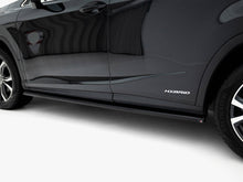 Load image into Gallery viewer, Maxton Design - Side Skirts Diffusers V.2 Lexus RX Mk4 Facelift (version without OEM step rails)