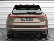 Load image into Gallery viewer, Maxton Design - Lower Spoiler CAP Audi e-Tron