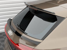 Load image into Gallery viewer, Maxton Design - Lower Spoiler CAP Audi e-Tron