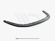 Load image into Gallery viewer, Maxton Design - Front Splitter BMW M135i M-Performance F40