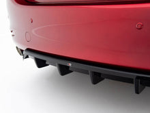 Load image into Gallery viewer, Maxton Design - Rear Splitter (Vertical Bars) Mazda 6 Mk3 Facelift