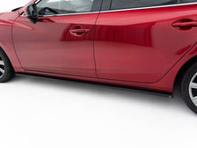 Load image into Gallery viewer, Maxton Design - Side Skirts Diffusers V.2 Mazda 6 Mk3 Facelift